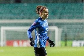 UEFA Women's Nations League
