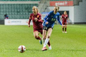 UEFA Women's Nations League