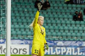 UEFA Women's Nations League