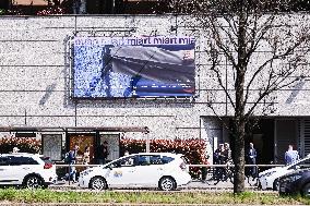 MIART 2025 - A Celebration of Modern Art - Milan