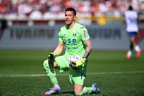 CALCIO - Serie A - Torino FC vs Hellas Verona FC