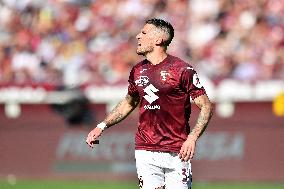 CALCIO - Serie A - Torino FC vs Hellas Verona FC