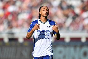 CALCIO - Serie A - Torino FC vs Hellas Verona FC