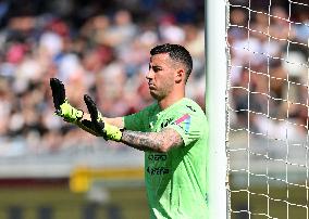 CALCIO - Serie A - Torino FC vs Hellas Verona FC