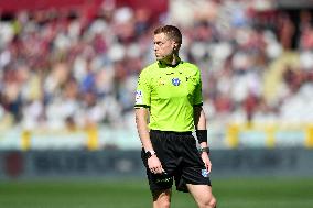 CALCIO - Serie A - Torino FC vs Hellas Verona FC