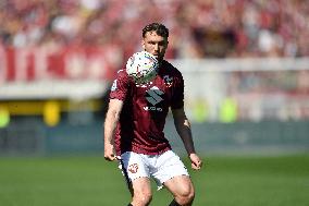 CALCIO - Serie A - Torino FC vs Hellas Verona FC