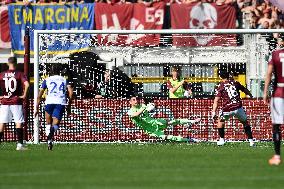CALCIO - Serie A - Torino FC vs Hellas Verona FC