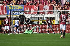 CALCIO - Serie A - Torino FC vs Hellas Verona FC