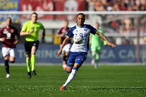 CALCIO - Serie A - Torino FC vs Hellas Verona FC