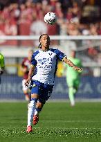 CALCIO - Serie A - Torino FC vs Hellas Verona FC