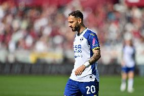 CALCIO - Serie A - Torino FC vs Hellas Verona FC