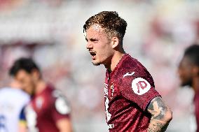 CALCIO - Serie A - Torino FC vs Hellas Verona FC