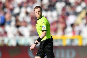 CALCIO - Serie A - Torino FC vs Hellas Verona FC