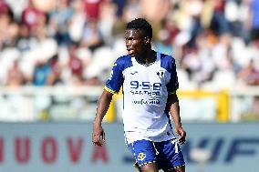 CALCIO - Serie A - Torino FC vs Hellas Verona FC