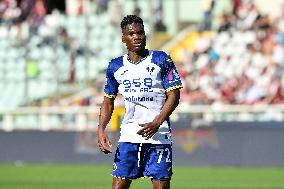 CALCIO - Serie A - Torino FC vs Hellas Verona FC