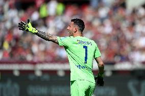 CALCIO - Serie A - Torino FC vs Hellas Verona FC