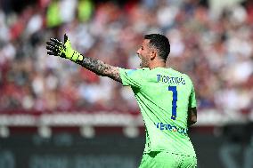 CALCIO - Serie A - Torino FC vs Hellas Verona FC