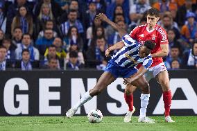 FC Porto v Sport Lisboa e Benfica - Liga Portugal Betclic