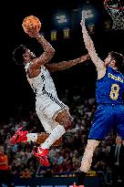 FC Barcelona v Real Madrid - Liga Endesa Acb