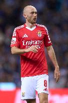 FC Porto v Sport Lisboa e Benfica - Liga Portugal Betclic