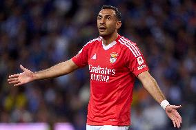 FC Porto v Sport Lisboa e Benfica - Liga Portugal Betclic