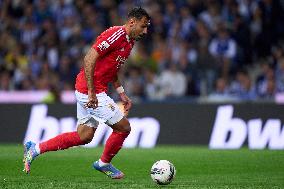 FC Porto v Sport Lisboa e Benfica - Liga Portugal Betclic