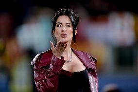 AS Roma  v Juventus FC - Serie A Enilive