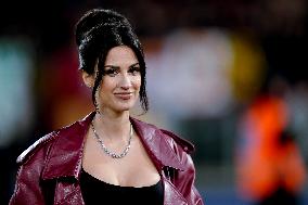 AS Roma  v Juventus FC - Serie A Enilive