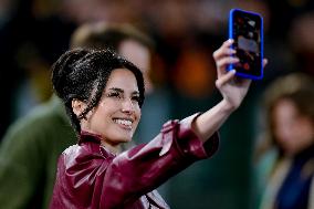 AS Roma  v Juventus FC - Serie A Enilive