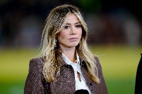 AS Roma  v Juventus FC - Serie A Enilive