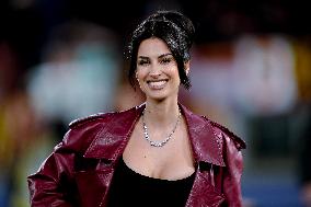 AS Roma  v Juventus FC - Serie A Enilive