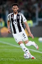 AS Roma  v Juventus FC - Serie A Enilive