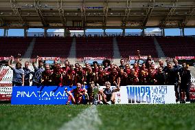 Germany v Norway - Women's Under23 Tournament Final