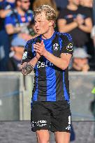 CALCIO - Serie B - AC Pisa vs Modena FC