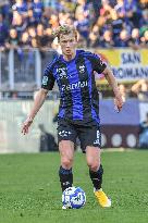 CALCIO - Serie B - AC Pisa vs Modena FC