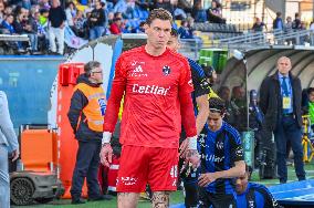 CALCIO - Serie B - AC Pisa vs Modena FC