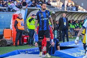 CALCIO - Serie B - AC Pisa vs Modena FC