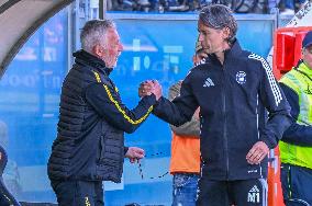 CALCIO - Serie B - AC Pisa vs Modena FC