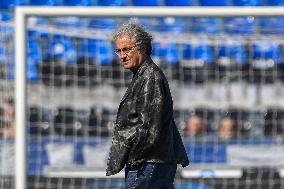 CALCIO - Serie B - AC Pisa vs Modena FC