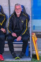 CALCIO - Serie B - AC Pisa vs Modena FC