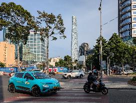 Daily Life In Ho Chi Minh City