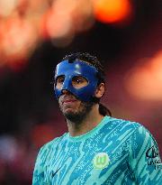 Union Berlin vs VfL Wolfsburg - 1. Bundesliga