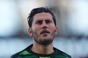 Union Berlin vs VfL Wolfsburg - 1. Bundesliga