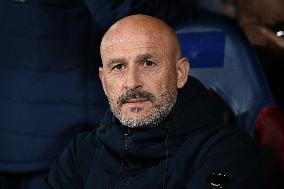 CALCIO - Serie A - Bologna FC vs SSC Napoli