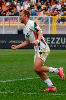 CALCIO - Serie A - US Lecce vs Venezia FC