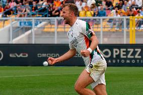 CALCIO - Serie A - US Lecce vs Venezia FC