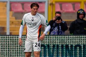 CALCIO - Serie A - US Lecce vs Venezia FC