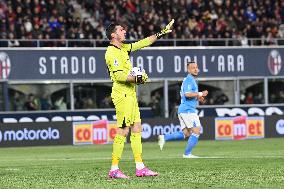 CALCIO - Serie A - Bologna FC vs SSC Napoli