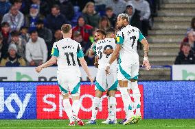 Leicester City FC v Newcastle United FC - Premier League