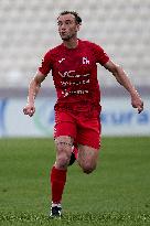 Zabbar St. Patrick FC v Naxxar Lions FC - Malta 360 Sports Premier League